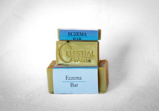 Eczema Bar Soap