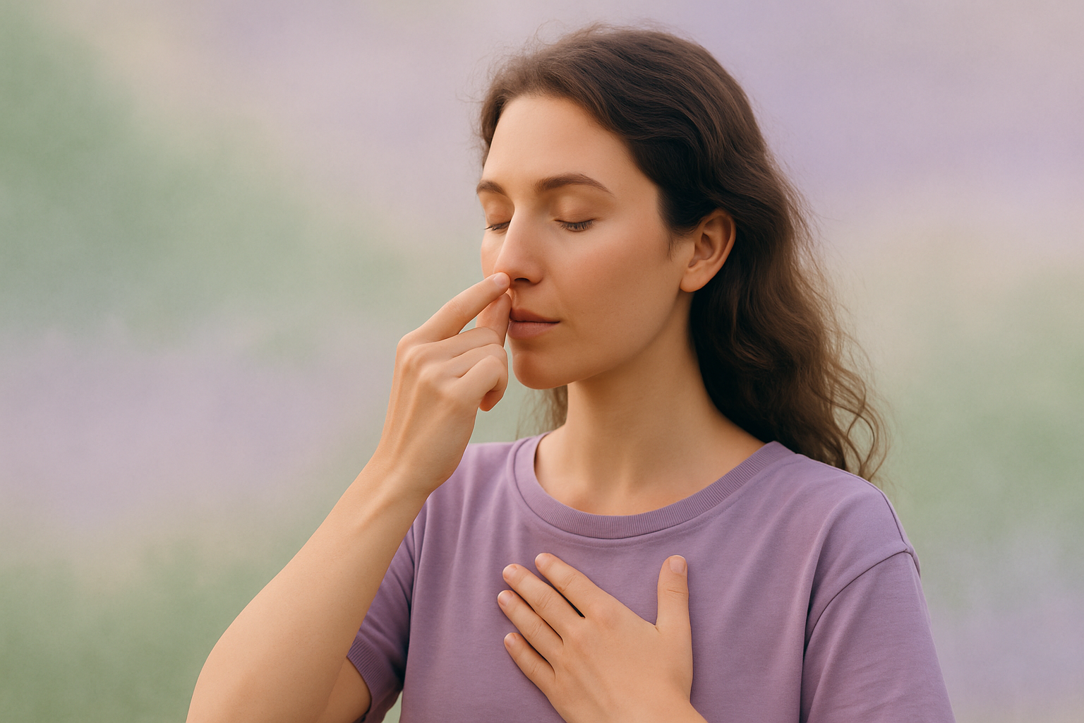 Beauty That Starts in the Breath: How Breathwork Can Transform Your Skin