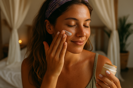 Skin Cycling for Summer: How to Keep Your Glow Without Overdoing It
