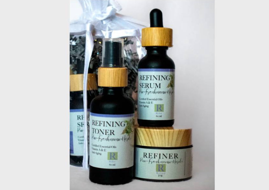 The Beauty of Handcrafted, Natural Facial Products by Celestial Sage ...