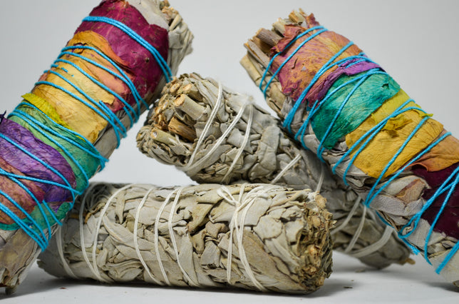 Smudge Sticks