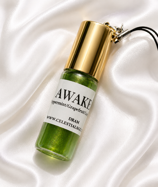 Awaken Aromatherapy Blend