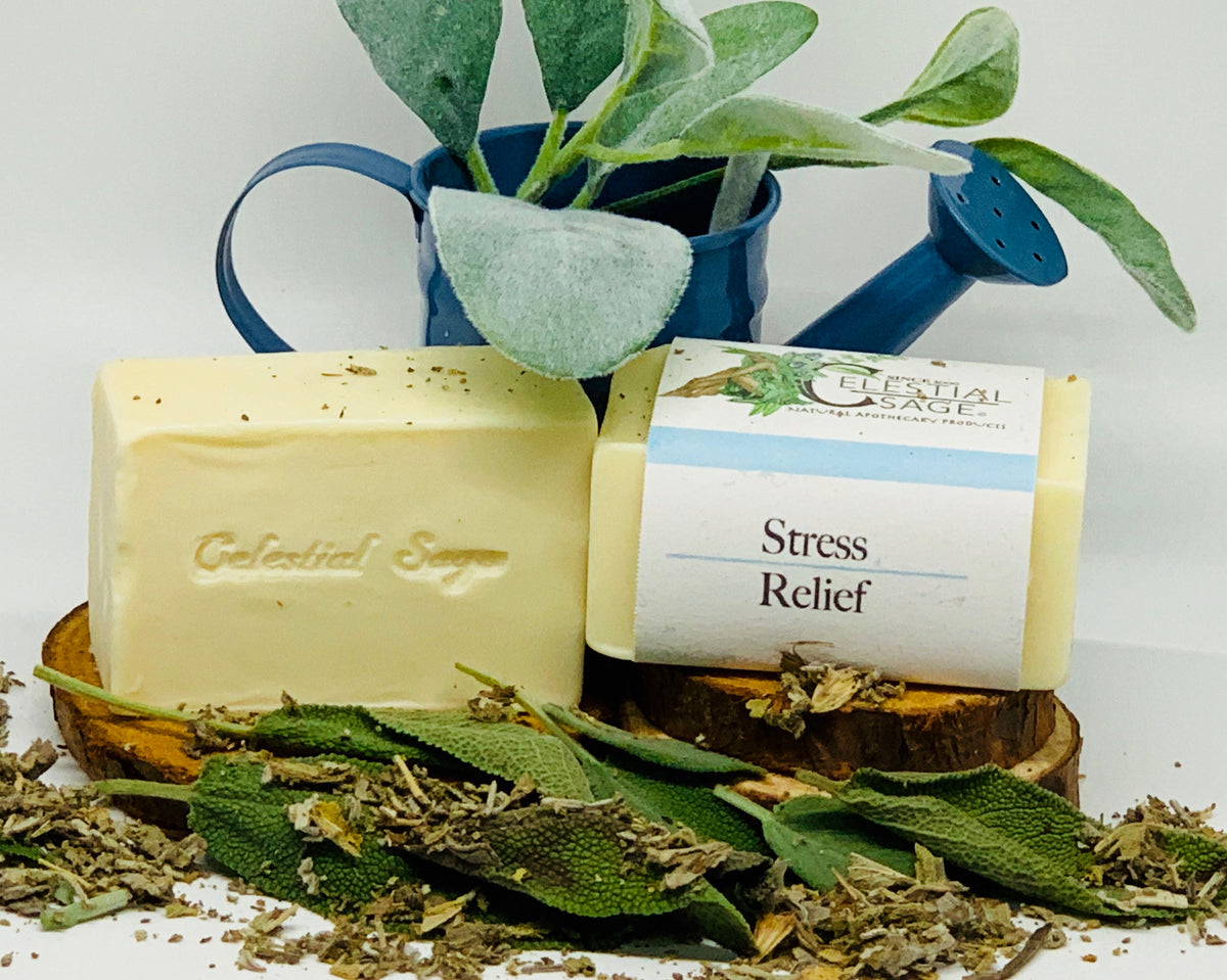 Celestial Sage - Natural Apothecary Products – Celestial Sage Apothecary